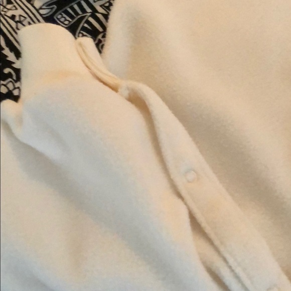 PETE’S PARTNER BABY ONE PIECE - Picture 4 of 5